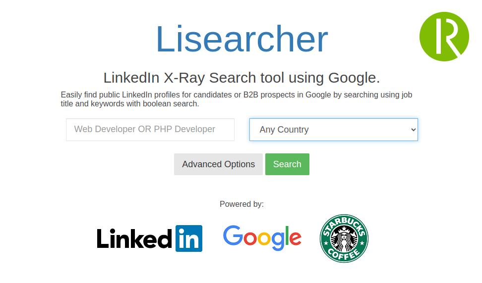 Lisearcher